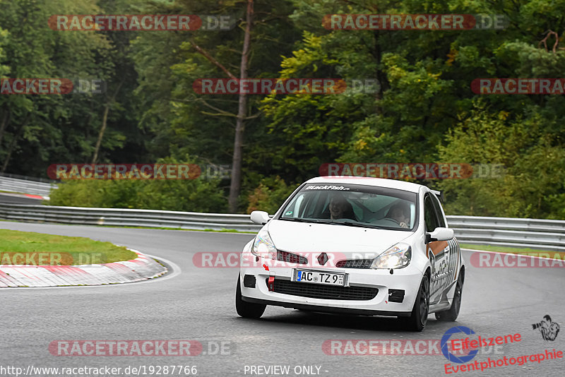 Bild #19287766 - Touristenfahrten Nürburgring Nordschleife (01.10.2022)