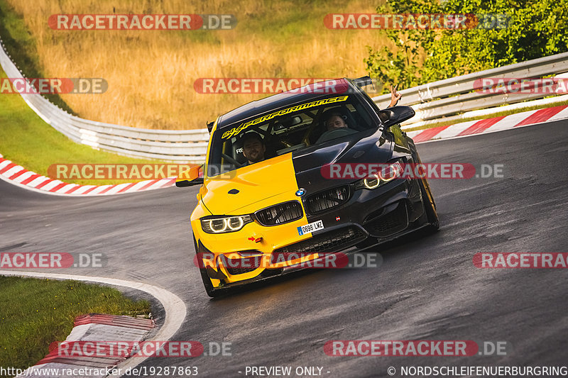 Bild #19287863 - Touristenfahrten Nürburgring Nordschleife (01.10.2022)