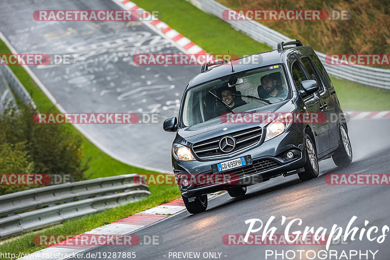 Bild #19287885 - Touristenfahrten Nürburgring Nordschleife (01.10.2022)