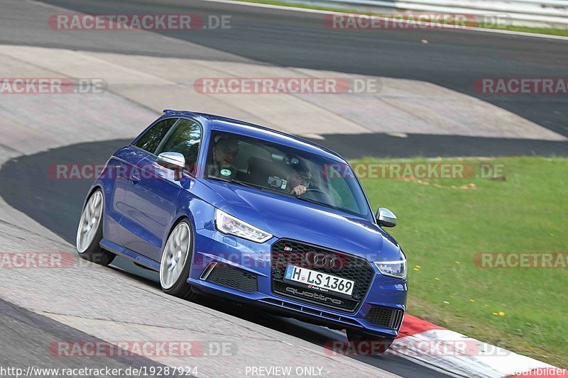 Bild #19287924 - Touristenfahrten Nürburgring Nordschleife (01.10.2022)