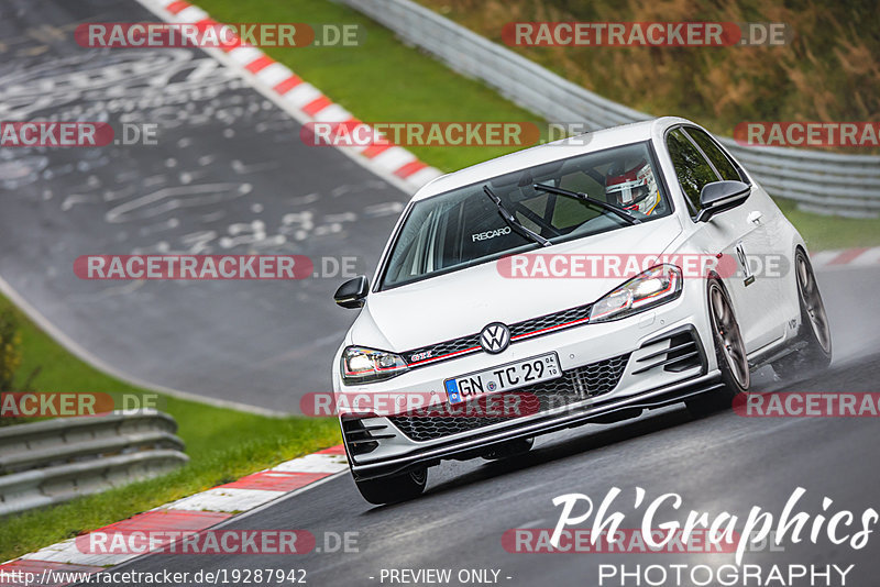 Bild #19287942 - Touristenfahrten Nürburgring Nordschleife (01.10.2022)