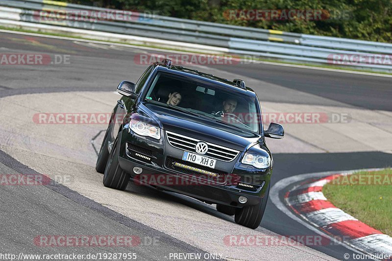 Bild #19287955 - Touristenfahrten Nürburgring Nordschleife (01.10.2022)