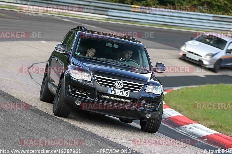 Bild #19287961 - Touristenfahrten Nürburgring Nordschleife (01.10.2022)