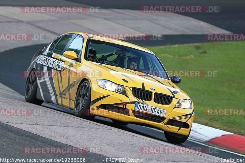 Bild #19288006 - Touristenfahrten Nürburgring Nordschleife (01.10.2022)