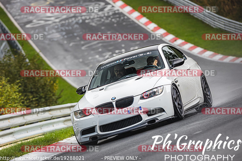 Bild #19288021 - Touristenfahrten Nürburgring Nordschleife (01.10.2022)