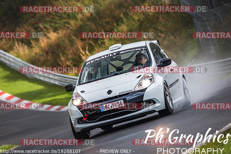 Bild #19288107 - Touristenfahrten Nürburgring Nordschleife (01.10.2022)