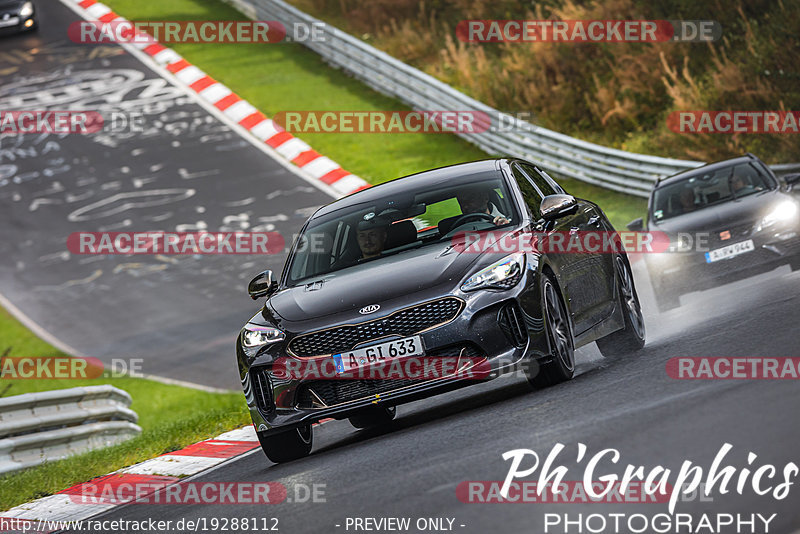 Bild #19288112 - Touristenfahrten Nürburgring Nordschleife (01.10.2022)