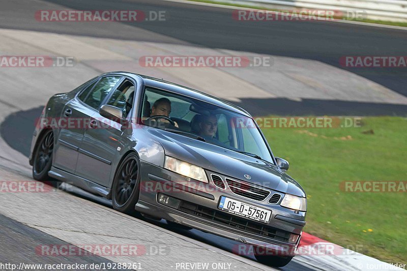 Bild #19288261 - Touristenfahrten Nürburgring Nordschleife (01.10.2022)