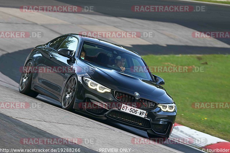 Bild #19288266 - Touristenfahrten Nürburgring Nordschleife (01.10.2022)