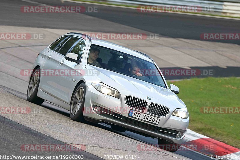 Bild #19288303 - Touristenfahrten Nürburgring Nordschleife (01.10.2022)