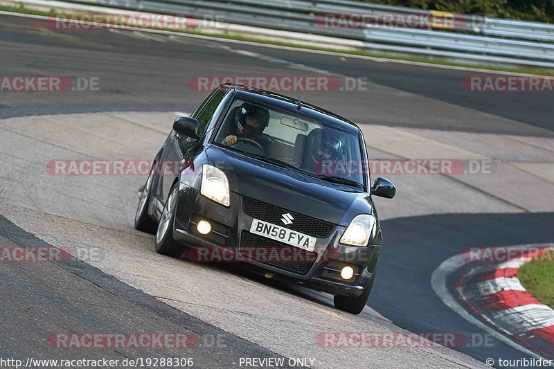 Bild #19288306 - Touristenfahrten Nürburgring Nordschleife (01.10.2022)