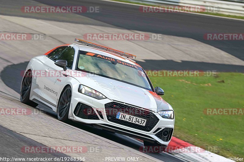 Bild #19288356 - Touristenfahrten Nürburgring Nordschleife (01.10.2022)