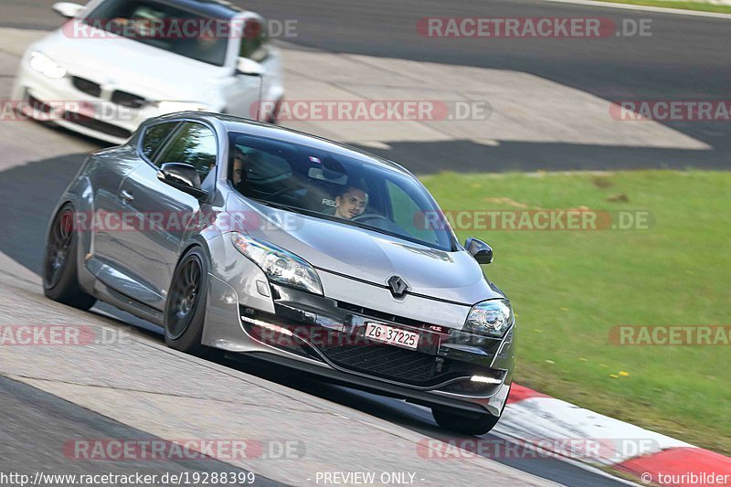 Bild #19288399 - Touristenfahrten Nürburgring Nordschleife (01.10.2022)