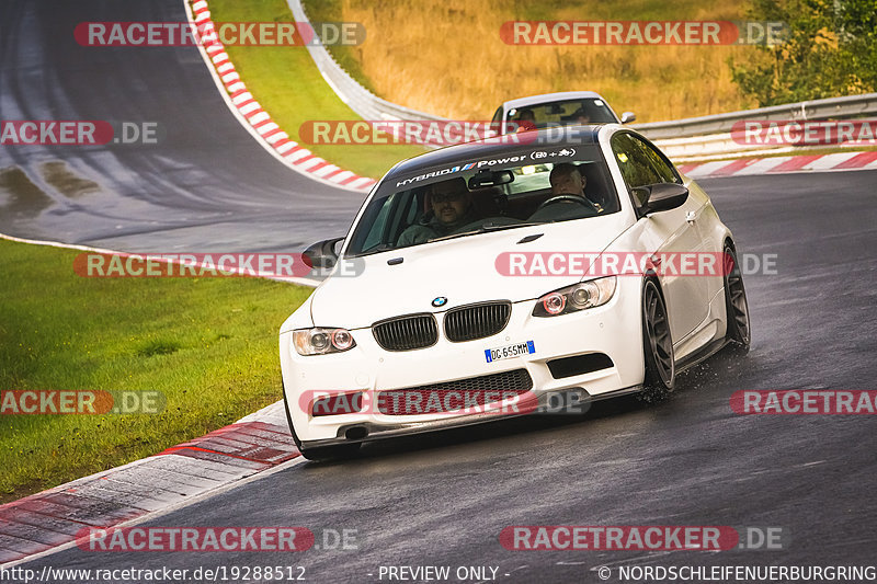 Bild #19288512 - Touristenfahrten Nürburgring Nordschleife (01.10.2022)