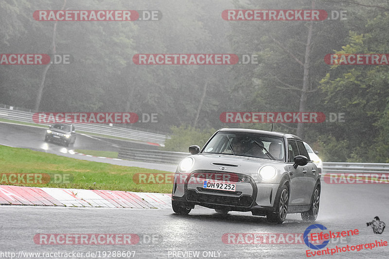 Bild #19288607 - Touristenfahrten Nürburgring Nordschleife (01.10.2022)