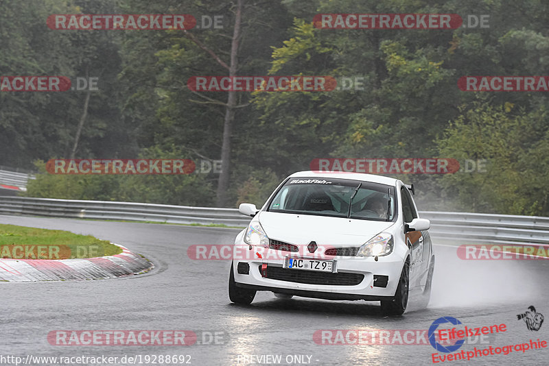 Bild #19288692 - Touristenfahrten Nürburgring Nordschleife (01.10.2022)