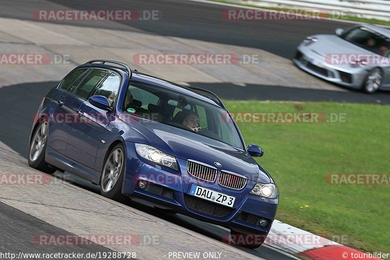 Bild #19288728 - Touristenfahrten Nürburgring Nordschleife (01.10.2022)