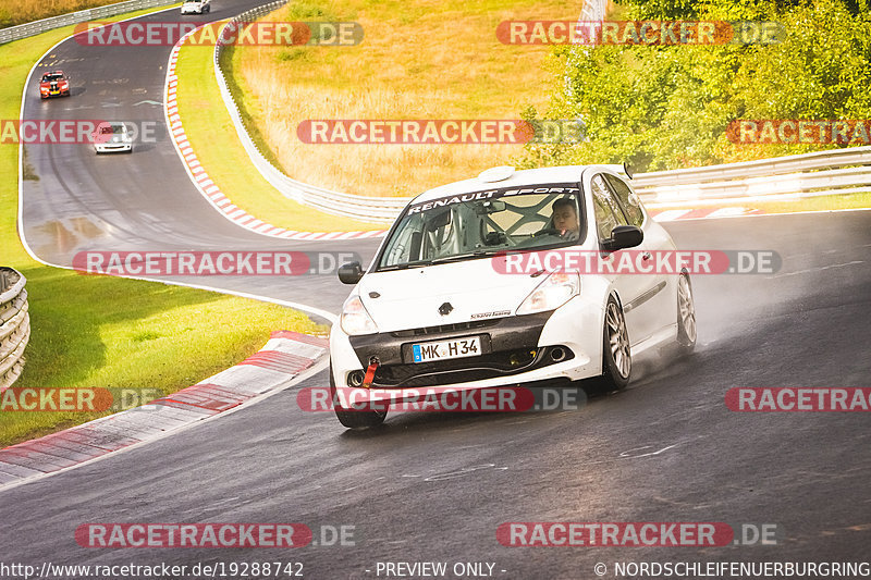 Bild #19288742 - Touristenfahrten Nürburgring Nordschleife (01.10.2022)