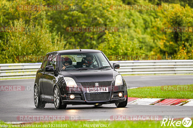 Bild #19288891 - Touristenfahrten Nürburgring Nordschleife (01.10.2022)