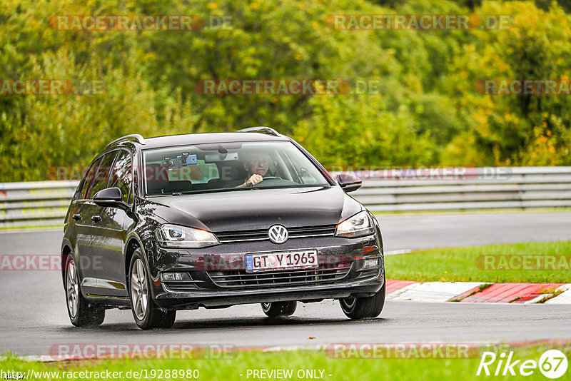 Bild #19288980 - Touristenfahrten Nürburgring Nordschleife (01.10.2022)