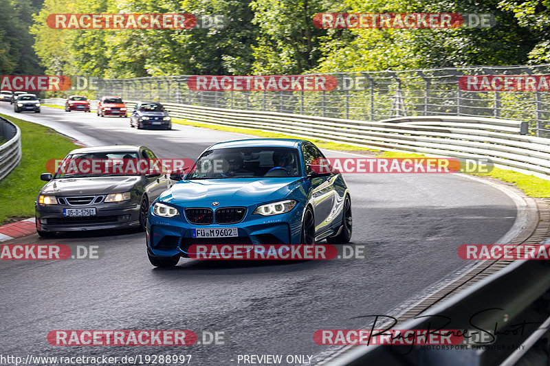 Bild #19288997 - Touristenfahrten Nürburgring Nordschleife (01.10.2022)