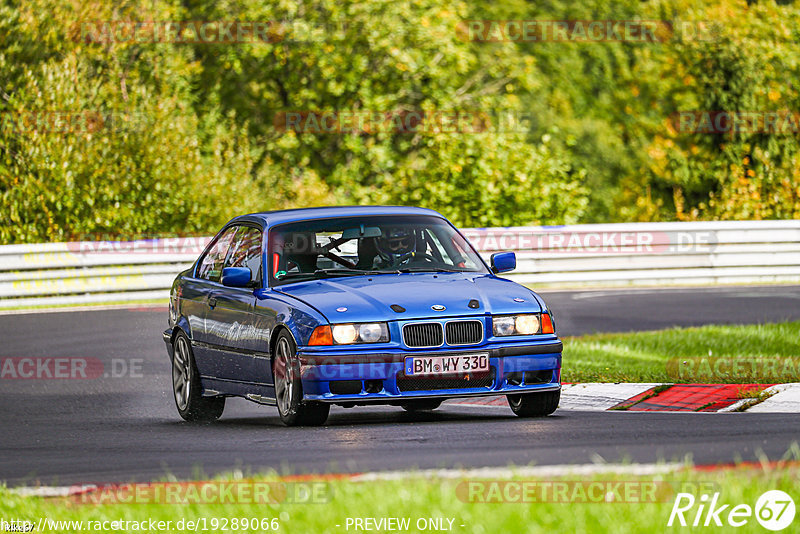 Bild #19289066 - Touristenfahrten Nürburgring Nordschleife (01.10.2022)