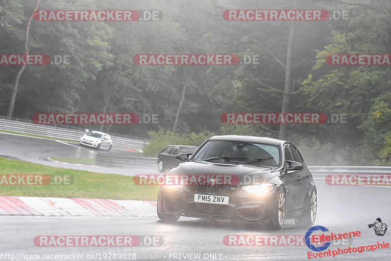 Bild #19289078 - Touristenfahrten Nürburgring Nordschleife (01.10.2022)