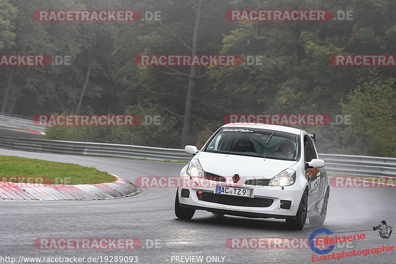 Bild #19289093 - Touristenfahrten Nürburgring Nordschleife (01.10.2022)