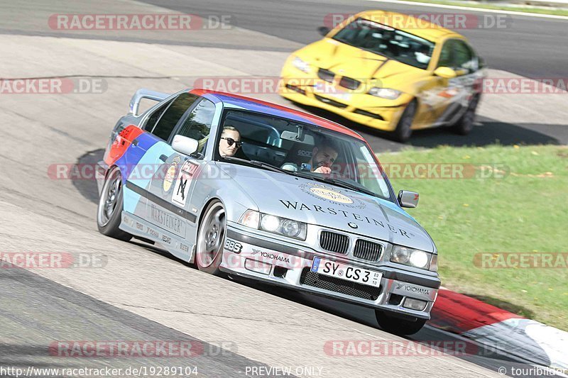 Bild #19289104 - Touristenfahrten Nürburgring Nordschleife (01.10.2022)