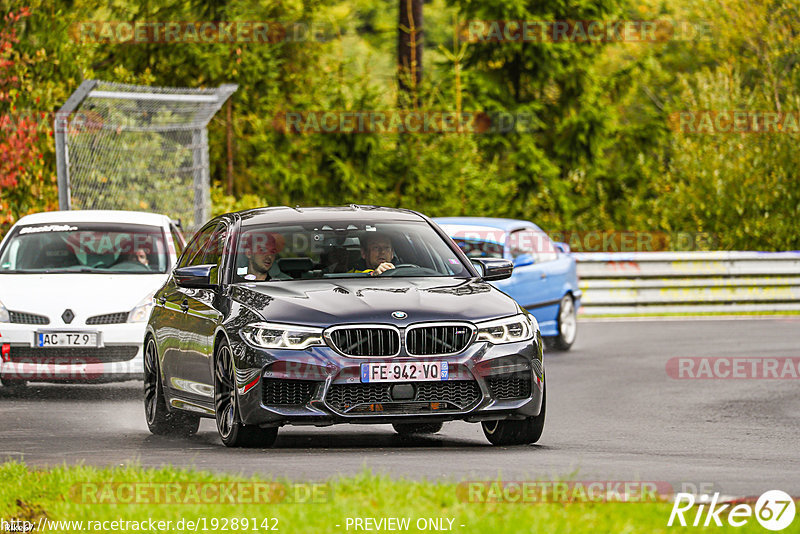 Bild #19289142 - Touristenfahrten Nürburgring Nordschleife (01.10.2022)