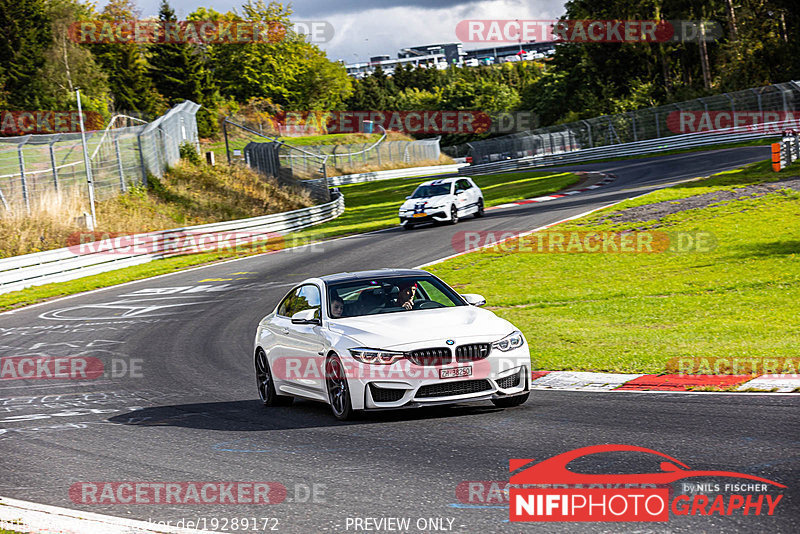 Bild #19289172 - Touristenfahrten Nürburgring Nordschleife (01.10.2022)