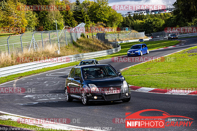 Bild #19289182 - Touristenfahrten Nürburgring Nordschleife (01.10.2022)