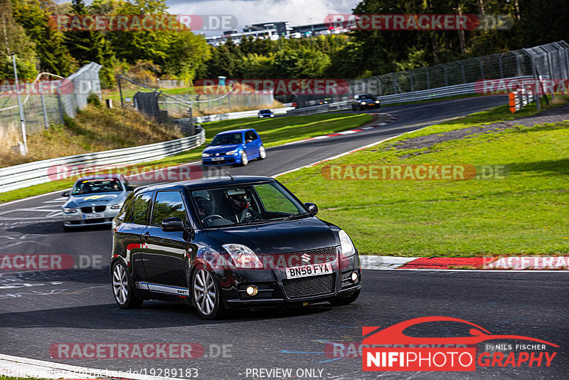 Bild #19289183 - Touristenfahrten Nürburgring Nordschleife (01.10.2022)