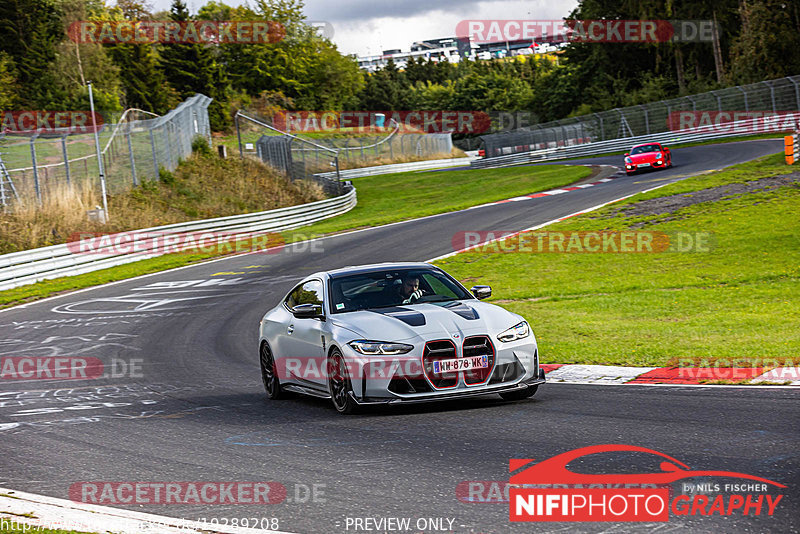 Bild #19289208 - Touristenfahrten Nürburgring Nordschleife (01.10.2022)