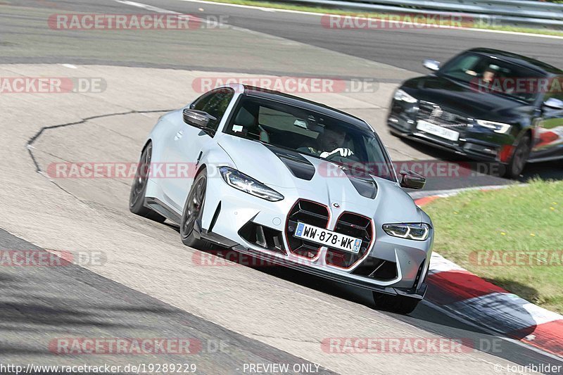 Bild #19289229 - Touristenfahrten Nürburgring Nordschleife (01.10.2022)