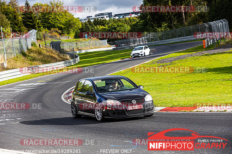 Bild #19289261 - Touristenfahrten Nürburgring Nordschleife (01.10.2022)