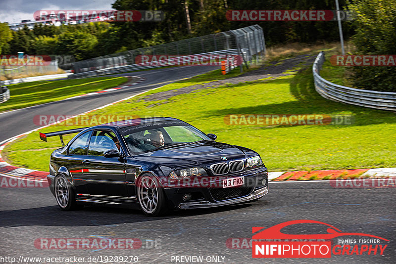 Bild #19289270 - Touristenfahrten Nürburgring Nordschleife (01.10.2022)