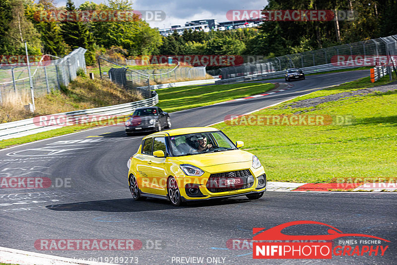 Bild #19289273 - Touristenfahrten Nürburgring Nordschleife (01.10.2022)