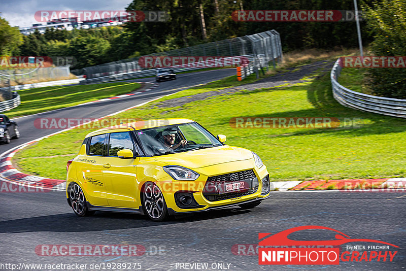 Bild #19289275 - Touristenfahrten Nürburgring Nordschleife (01.10.2022)