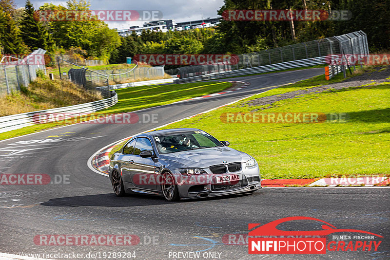 Bild #19289284 - Touristenfahrten Nürburgring Nordschleife (01.10.2022)