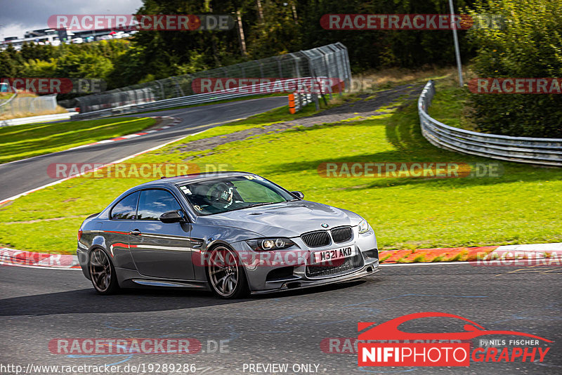 Bild #19289286 - Touristenfahrten Nürburgring Nordschleife (01.10.2022)