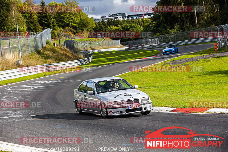 Bild #19289291 - Touristenfahrten Nürburgring Nordschleife (01.10.2022)