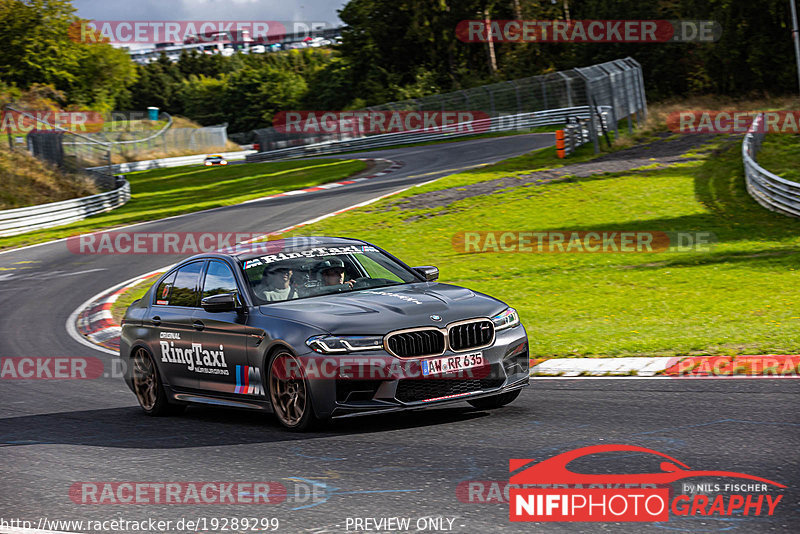 Bild #19289299 - Touristenfahrten Nürburgring Nordschleife (01.10.2022)