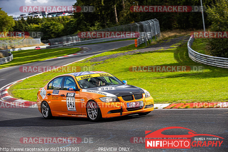 Bild #19289301 - Touristenfahrten Nürburgring Nordschleife (01.10.2022)