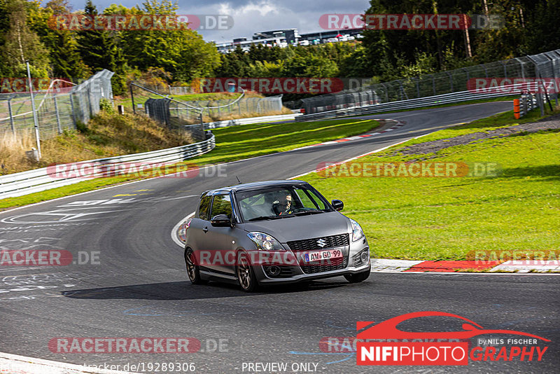 Bild #19289306 - Touristenfahrten Nürburgring Nordschleife (01.10.2022)