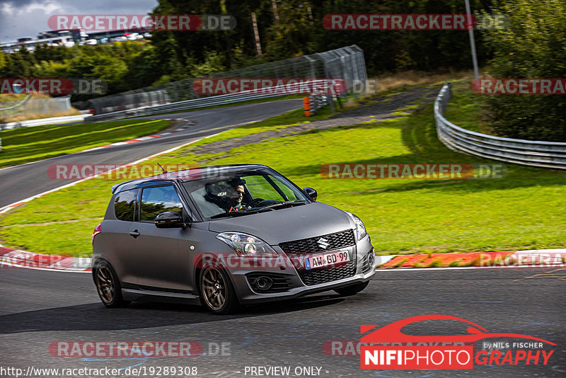 Bild #19289308 - Touristenfahrten Nürburgring Nordschleife (01.10.2022)