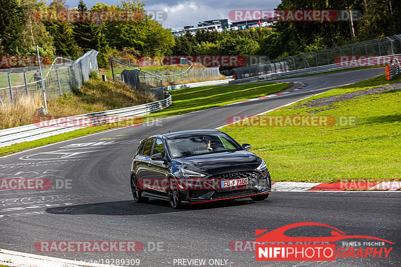 Bild #19289309 - Touristenfahrten Nürburgring Nordschleife (01.10.2022)