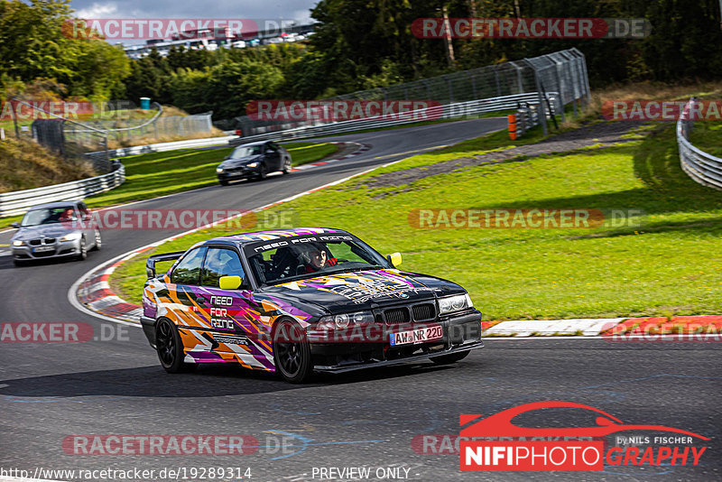 Bild #19289314 - Touristenfahrten Nürburgring Nordschleife (01.10.2022)