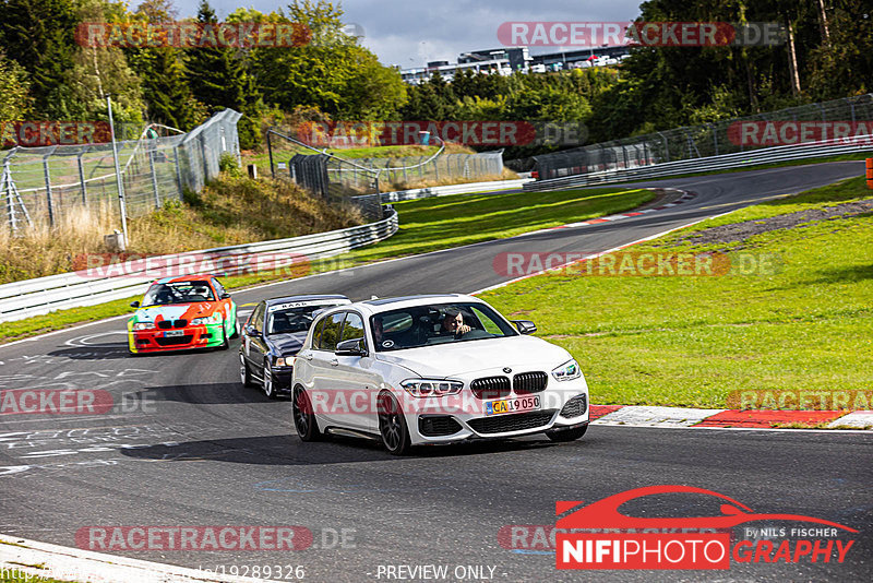 Bild #19289326 - Touristenfahrten Nürburgring Nordschleife (01.10.2022)