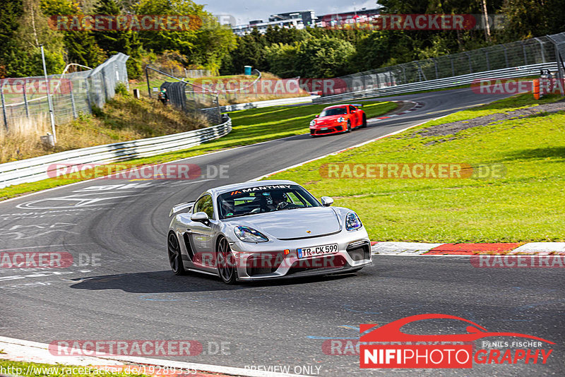 Bild #19289335 - Touristenfahrten Nürburgring Nordschleife (01.10.2022)